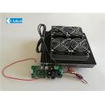 Customized Peltier Thermoelectric Cooler Air To Air For ATM Machine