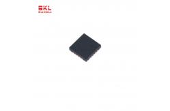 China EFM8UB10F16G-C-QFN20 Microcontroller MCU High Performance Low Power  8Bit supplier