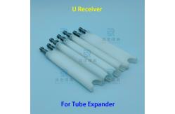 China High Durability Tube Expansion Machine Parts Pipe Expander U Shaped Receiver supplier