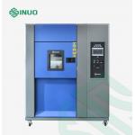 3 Zones 80L Environmental Thermal Shock Test Chamber IEC 60068