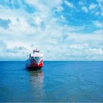 A Class International Sea Freight Forwarding DDP From China To Mexico for sale