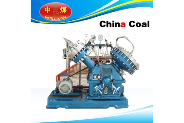 hydrogen compressor in industrial