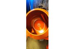 China 6.5HP Mini Cement Mixer supplier