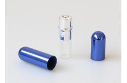 China 5ml Inhaler Portable Fragrance Dispenser Spray Travel Perfume Atomiser supplier