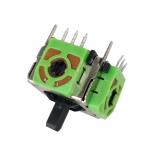 B10K Replacement Rotary Potentiometer , 360 Rotation 3D Analog Stick Sensor Module