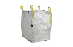 China Customized Cold Resistant Conductive Big Bag for Supply Chain Management supplier