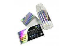 China 10ml Glass vial Vial Labels For sust 250 supplier