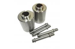 China Medical Parts Plastic 3D Printing Service For Rubber Model supplier