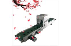 China Number Logo Date Code Printing Machine / Egg Jet Printer Automatic Operation supplier