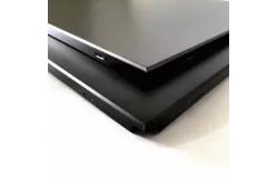 China Modern 600x600mm Clip In Ceiling Bevelled or Square Edge supplier