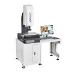 Digital VMS Optical Coordinate Measuring Machine 3um Multi Function