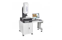 China 3D Manual VMM Video Measuring Machine 5um Precision 200mm/S Velocity supplier