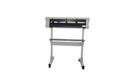 China 870mm Plotter Cutter supplier