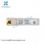 Huawei SFP-1000BaseT 02314171 Electrical Interface Module for sale