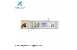 China Huawei SFP-1000BaseT 02314171 Electrical Interface Module supplier