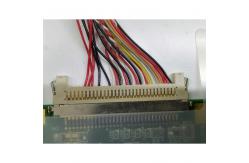 China HSD100IFW2-A00 1024*600 LCD Screen module IPS LCD display panel supplier
