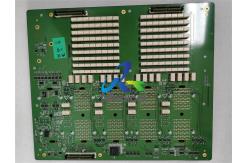 China GE LOGIQ S8 PID Interface Board 5370681-2 Medical Ultrasonic Part Ultrasound Machine supplier