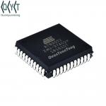 AT89S52 Microcontroller AT89S52 AT89S52-24JU PLCC44 8-bit  Microcontroller IC 8-Bit 24MHz 8KB FLASH IC Chip Original New for sale