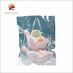 Sustainable Heat Sealer Food Vacuum Bag Nylon For Preserving Meat for sale