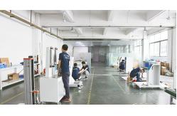 China EV Connector Testing Equipment manufacturer