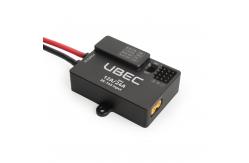 China UBEC 12A 3-14S Flight Controller Synchronous Step Down Regulator supplier
