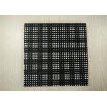 IP65 Pitch 6mm RGB Led Module , Outdoor SMD3535 Led Video Panels Environmental - Friendly for sale