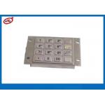 H21-D16-JHTE Hitachi ZT598 EPP Keyboard ATM Machine Spare Parts for sale