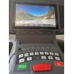 Reliable Life Fitness Club Treadmill , Gym Standard Treadmill Biomechanical 1-20km/H