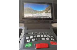 China Reliable Life Fitness Club Treadmill , Gym Standard Treadmill Biomechanical 1-20km/H supplier