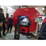 380V H-Beam Hydraulic Punching And Shearing Machine For Heavy Duty Stamping for sale