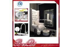 China Wholesales Salon Furniture Sets New Style Luxury Pedicure Chair Massage Chair in Dubai supplier