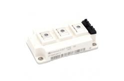 China Hot selling FF200R12KT3 Power Module 1200V 200A IGBT Module original new chip supplier