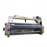 Industrial Polyester Fabric Machine PLC Controlled Automatic Textile Machine for sale