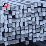 High Strength ASTM A36 JIS G3101 En10025 Steel Square Bar Q235 Q345