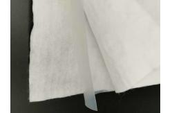 China Water Conservancy Composited Geotextile Membrane Two Layer Anti Seepage Reinforcement supplier