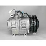 Auto AC Conditioning Compressor For BUS 10PA30C 4472200394 447220 4472201030 4472200390 4472201030 4472200390 4472200394 for sale
