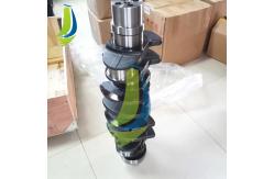 China 21264836 Crankshaft VOE21264836 For D5D Engine supplier