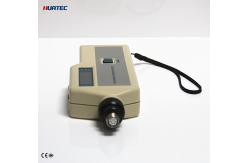 China High precision portable 10HZ - 10KHz Vibration (temperature) Meter Instrument HG-6500 BN supplier