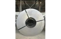 China B35G135 Conventional Grain Oritented Electrical Steel Coil 0.5mm Thick supplier