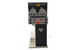 China 5.5KW Shoe Steaming Machine Easy Control Shoe Making Machine High Safety supplier