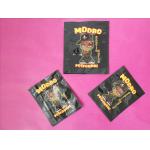 Personalized Herbal Incense Packaging with CMRK or Pantone Printing for sale