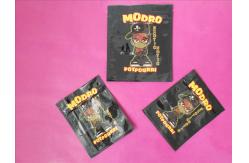 China Personalized Herbal Incense Packaging with CMRK or Pantone Printing supplier