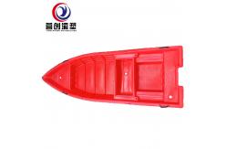 China Delta PLC Control Rock And Roll Rotomoulding Machines For Manufacturing Plant supplier