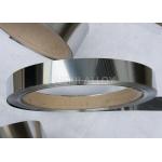 High Resistance Nicr Alloy , Nickel Chromium Alloy Strip Nikrothal 8 Hot Plates Use for sale
