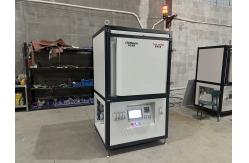 China Vertical Box Inert Atmosphere Oven Nitrogen Furnace For Industrial supplier