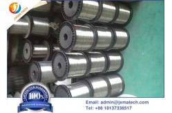 China Customized Size Nickel Based Alloys 52 Wire For Electronic Applications supplier