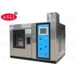 20-98%R.H Humidity Climatic Stability Temperature Humidity Testing Equipment For Environmental for sale