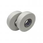 Noise Damping Automotive Fleece Tape White Color 19/25/38mm Width 0.31mm Thickness for sale