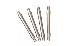 China AAR Forging Rear Axle supplier