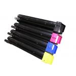 Compatible Kyocera TK-8115 4 Colour Laser Toner Cartridge Multipack for Kyocera ECOSYS M8124cidn for sale